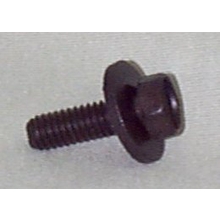 Battery Hold-Down Clamp Bolt - 1967-72 Chevy/GMC Truck