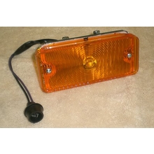 1968 Park Lamp / Turn Signal Assembly - Chevy Truck