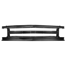 1967-68 Chevy Truck Steel Grill