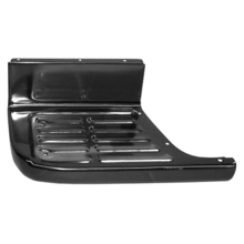 Short Bed Step Side Step Plate - 1967-72 Chevy/GMC Truck