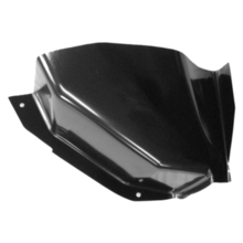 Air Vent Cowl Lower Section 1973-87 Chevy/GMC Truck