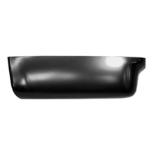 Lower Rear Long Bed Section - 1973-87 Chevy/GMC Truck