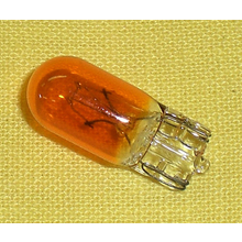 Amber Side Marker or Dash Bulb 67-72 Chevy GMC Truck
