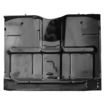 Complete Cab Floor Small Hump 1967-72 Chevy/GMC Truck
