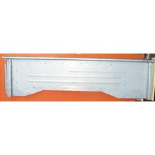 Bed Side Panel for ShortBed StepSide - 1967-72 Chevy/GMC Truck