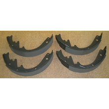Front Brake Shoes 1/2 Ton - 67-70 Chevy/GMC Truck