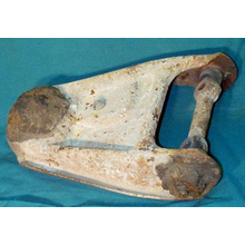 Upper A-Arm (Used) - 67-72 Chevy/GMC Truck