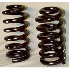 Front Lowering Coil Springs 2" Drop (Pair) - 1967-72 Chevy/GMC Truck