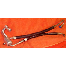 A/C Hose and Muffler Assembly - 1967-72 Chevy/GMC Truck