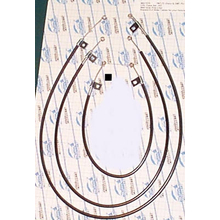 A/C and Heater Cables - 1967-72 Chevy/GMC Truck