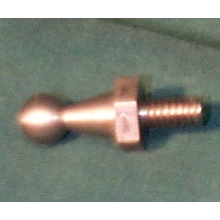 Gas Pedal Ball Stud for 1967-70
