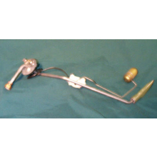 1967-70 Gas Tank or Fuel Sending Unit (Bolt-on Style)