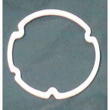 Taillight Lens Gaskets for Stepside (Pair) - 1967-1972 Chevy/GMC Truck