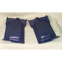 Big Block Motor Mount Stands 1972 GM OEM (Used) 2wd Pair - Chevy/GMC Truck