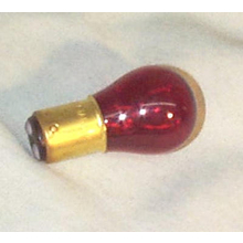 Red Taillight Bulb - 1967-72 Chevy/GMC Truck