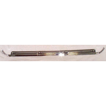 Sill Plate Stainless Steel (Each) 67-72 Chevy GMC Truck