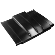73-80 Cowl Induction Hood Chevy/GMC