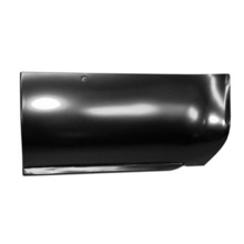 Lower Front Bed Section - 1973-87 Chevy/GMC Truck