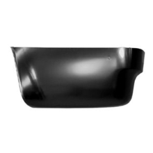 Lower Rear Short Bed Section - 1973-87 Chevy/GMC Truck