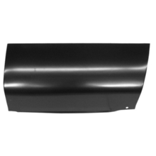 Blazer Front Lower Quarter Panel Section - 1973-91 Chevy/GMC 