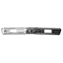 Front  Chrome Bumper for 1971-1972 Chevy Truck