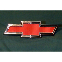 1967-68 Grill Bowtie Emblem - Chevy Truck