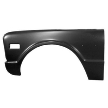 1968-72 GMC Truck Front Fender - Reproduction