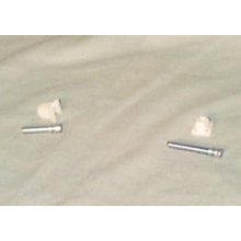 Headlight Adjusting Screw and Nut (EACH) - 1967-1972 Chevy/GMC Pickup