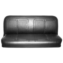 1969-70 CST Bench Seat Cover Chevy GMC Truck Suburban