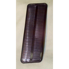1971-72 Gas or Accelerator Pedal Deluxe