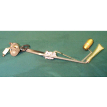 1971-72 Gas Tank or Fuel Sending Unit Single Line (Clamp-on Style)