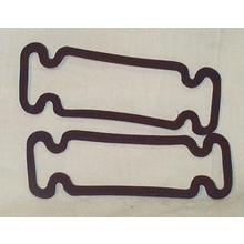 TurnSignal or Park Lamp Lens Gaskets (PAIR) 1967-1972 Chevy Truck