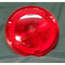 StepSide Taillight Lens - 1967-1972 Chevy/GMC Truck
