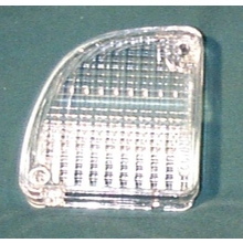Back-Up Light Lens for 1967-1972 Chevy/GMC Fleetside Truck or Blazer