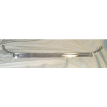 Sill Plate for Suburban 3rd Door 67-72 Chevy GMC 
