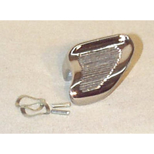 1967 Wing or Vent Window Knob - Chevy/GMC Truck