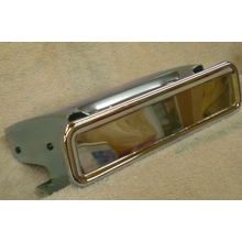 Chrome Ash Tray Assembly 1971-72 Chevy/GMC Truck