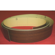 Woodgrain Tape for Lower Side Trim 69-72 Chevy/GMC Truck Blazer Suburban