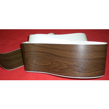 Woodgrain Tape for Lower Tailgate Plaque Band 1967-72 Chevy/GMC Truck
